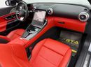 Mercedes Benz SL55 AMG  2022 Mercedes Benz SL55 AMG 4MATIC+, 2028 Mercedes Warranty, Full MB Service History, GCC