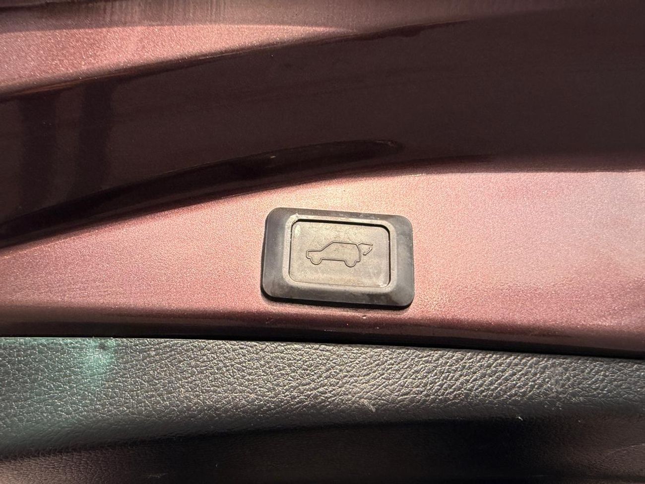 Toyota RAV4 XLE Full Option