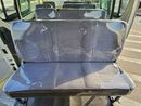 Toyota Hiace PASSENGER / STANDARD ROOF / PETROL / GCC / EXPORT ONLY / LOT#27409