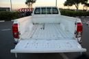 Toyota Hilux GL Single Cab GL GCC Specs