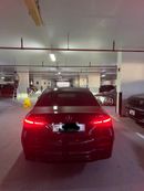 Mercedes-Benz C 43 AMG