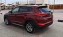 Hyundai Tucson SE - AWD