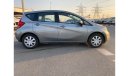 نيسان فيرسا Clean Title* 2014 NISSAN VERSA SV US SPECS / V4-1.6L