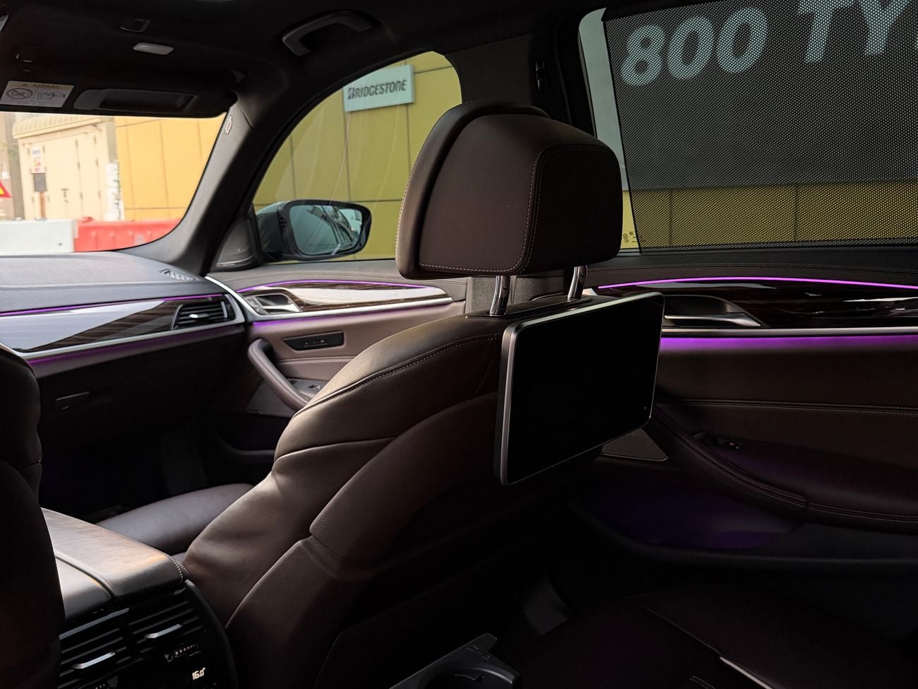 BMW 540i M SPORT COMFORT