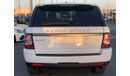 لاند روفر رينج روفر Range Rover SE _ Gcc_2013_Excellent_Condition _Full option