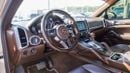 Porsche Cayenne STD