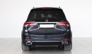 مرسيدس بنز GLS 450 4matic