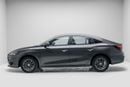 أم جي 5 LUXURY 1.5L - GREY INSIDE BLACK | EXPORT ONLY