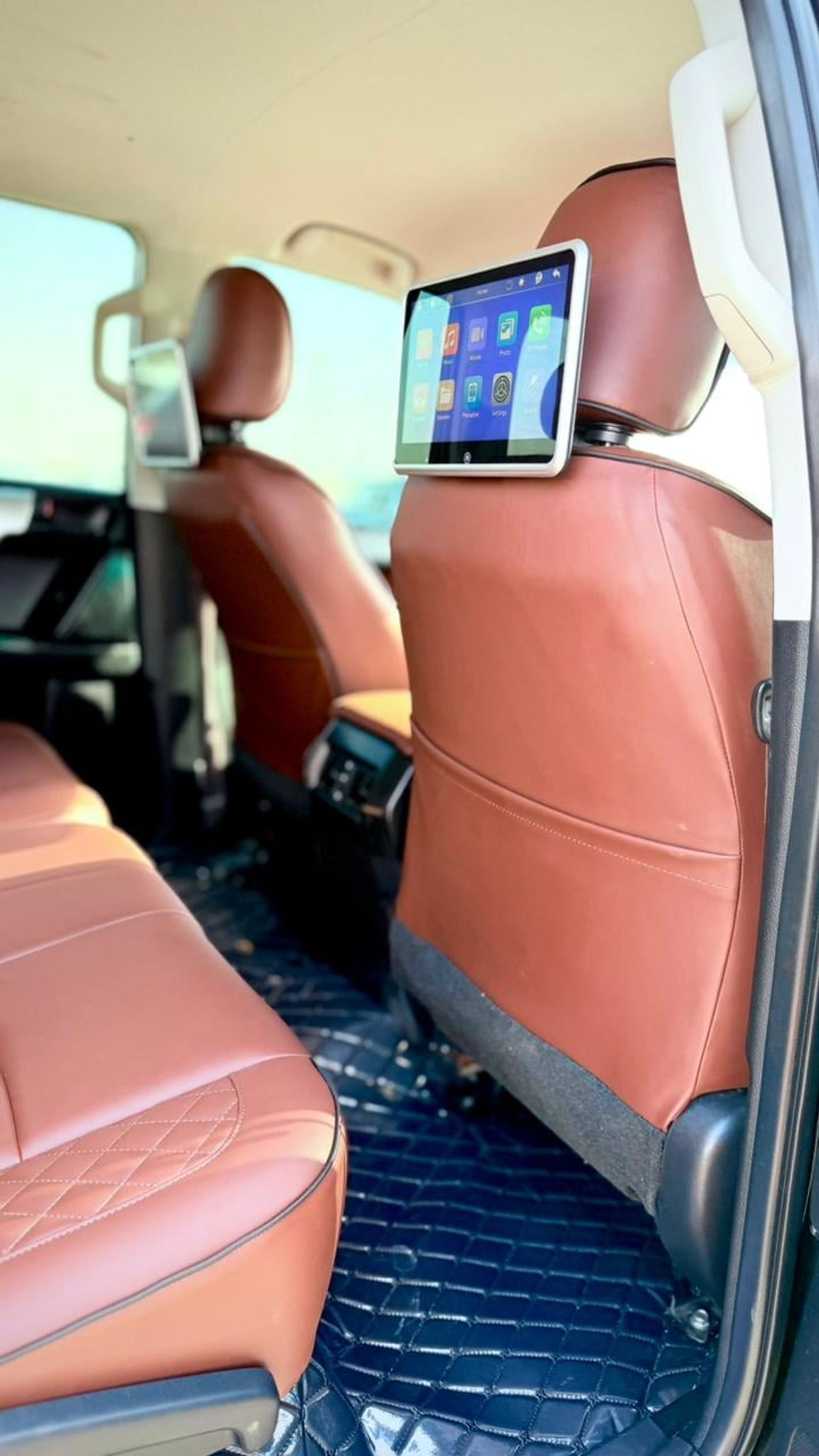 تويوتا برادو 