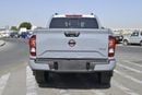 Nissan Navara Pro4x 2.5LDiesel 4wd Automatic Transmission