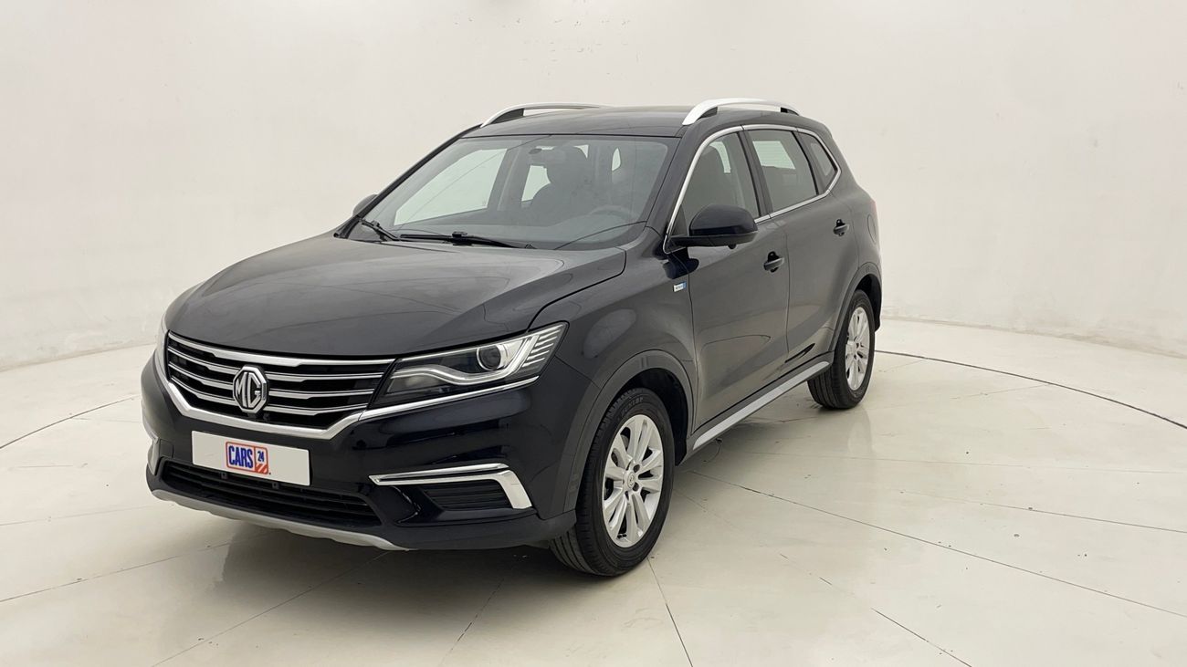 أم جي RX5 STD 1.5 | بدون دفعة مقدمة | اختبار القيادة في المنزل