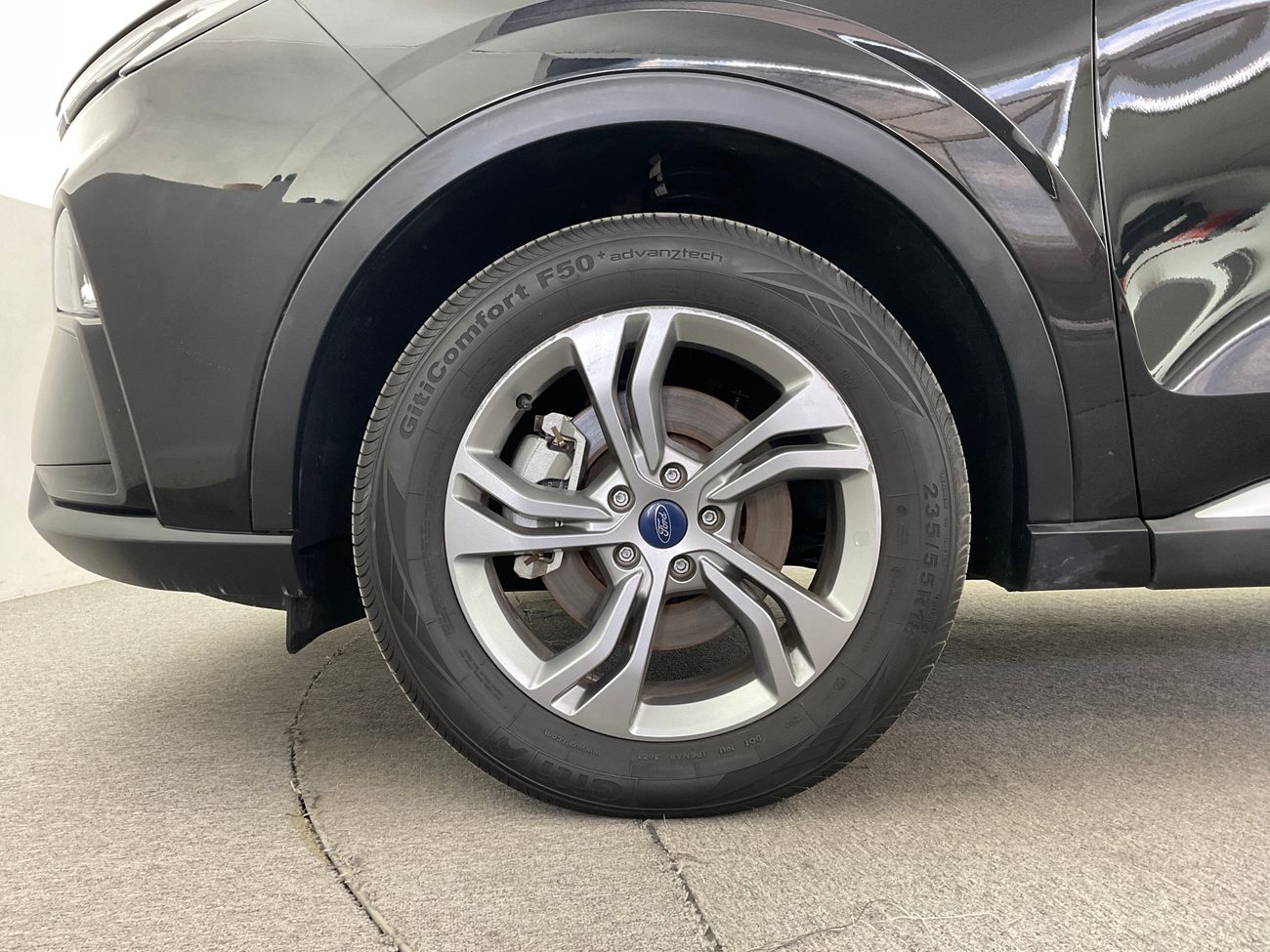 Ford Territory Trend | Guaranteed Warranty | 0 Down Payment