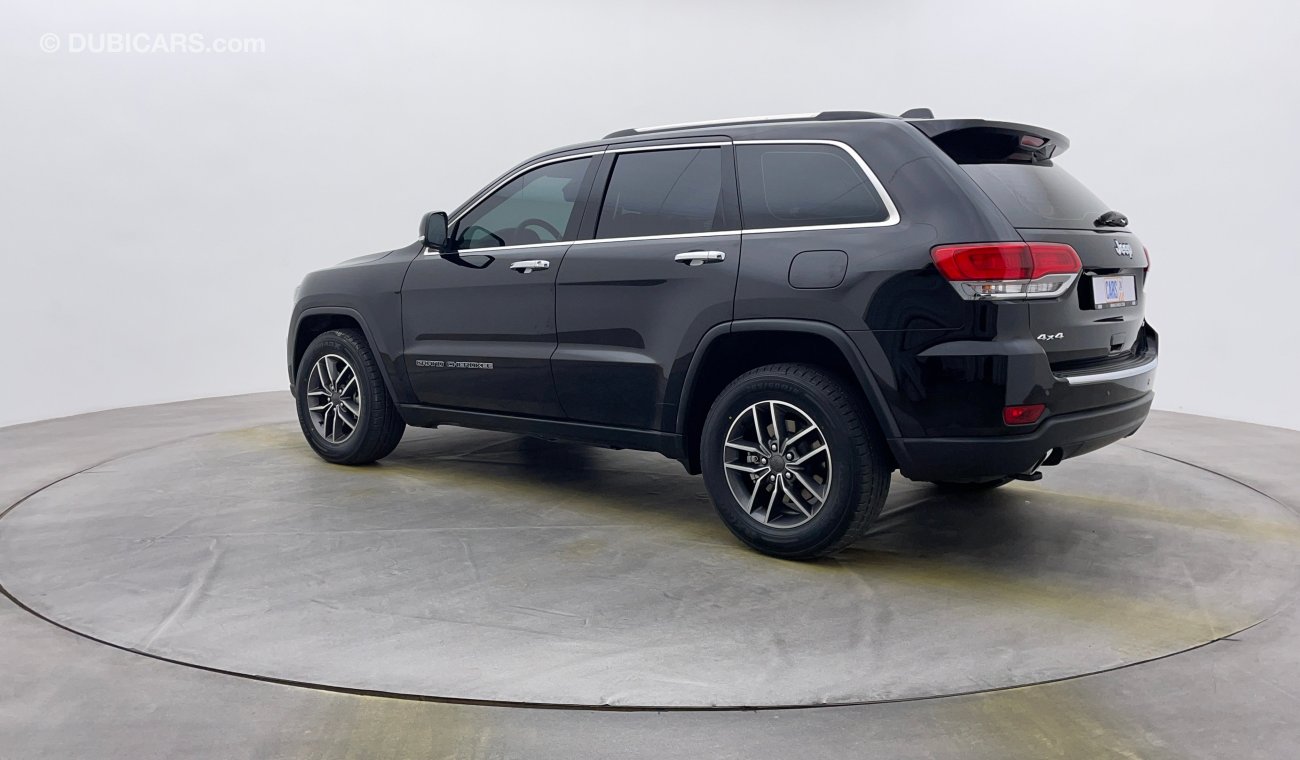 Jeep Grand Cherokee LIMITED 3600