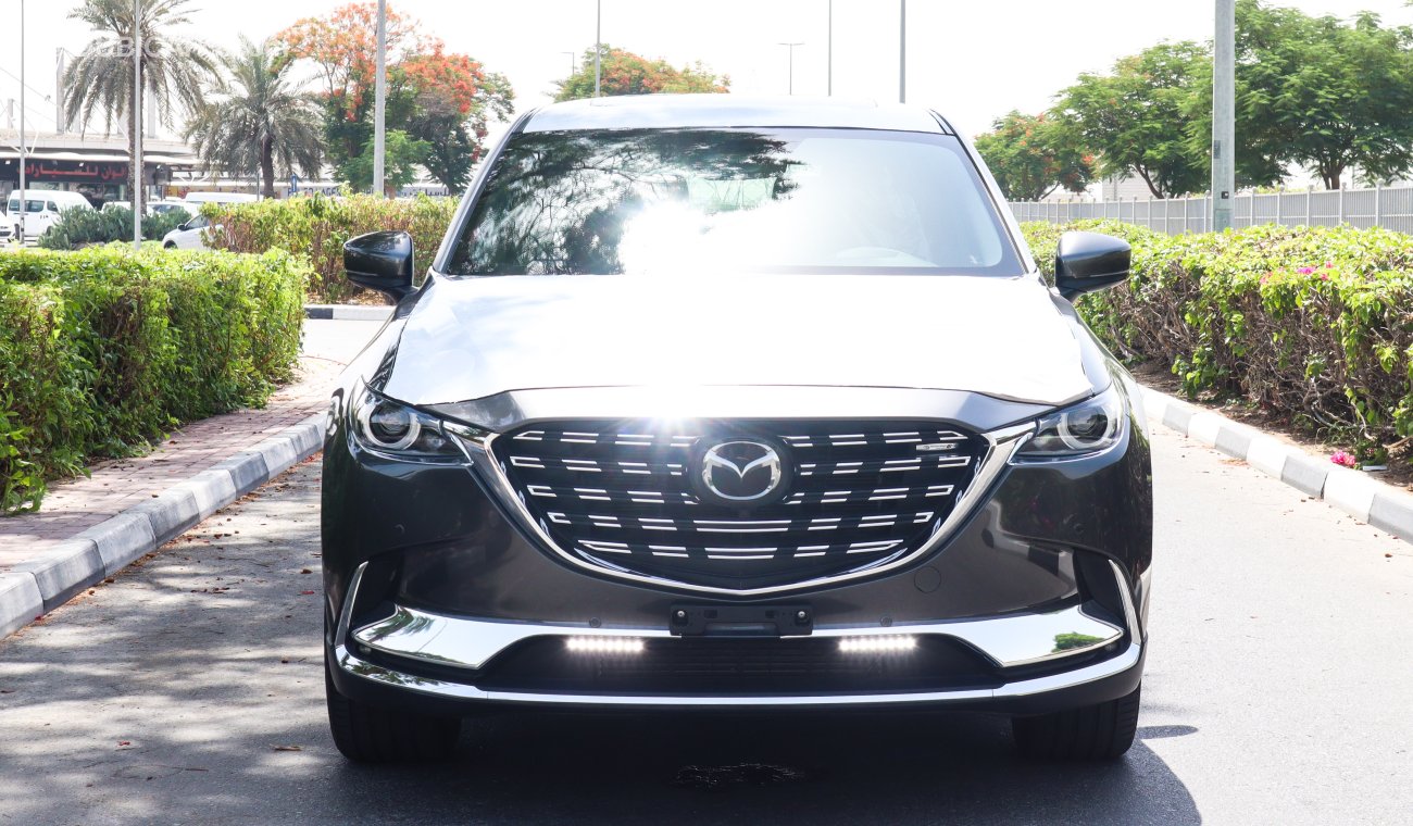 مازدا CX-9 AWD