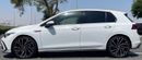 Volkswagen Golf GTI European Specs