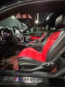 شيفروليه كامارو SS 6.2L Coupe