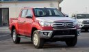 Toyota Hilux 2.4L Diesel 4X4