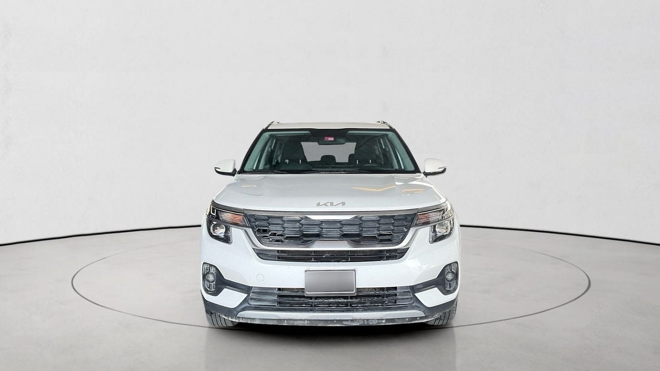 كيا سيلتوس 1.6 AUTO LX 2WD DLX STD | شامل الضمان | 0 ﺪﻔﻋﺓ ﺃﻮﻟﻯ