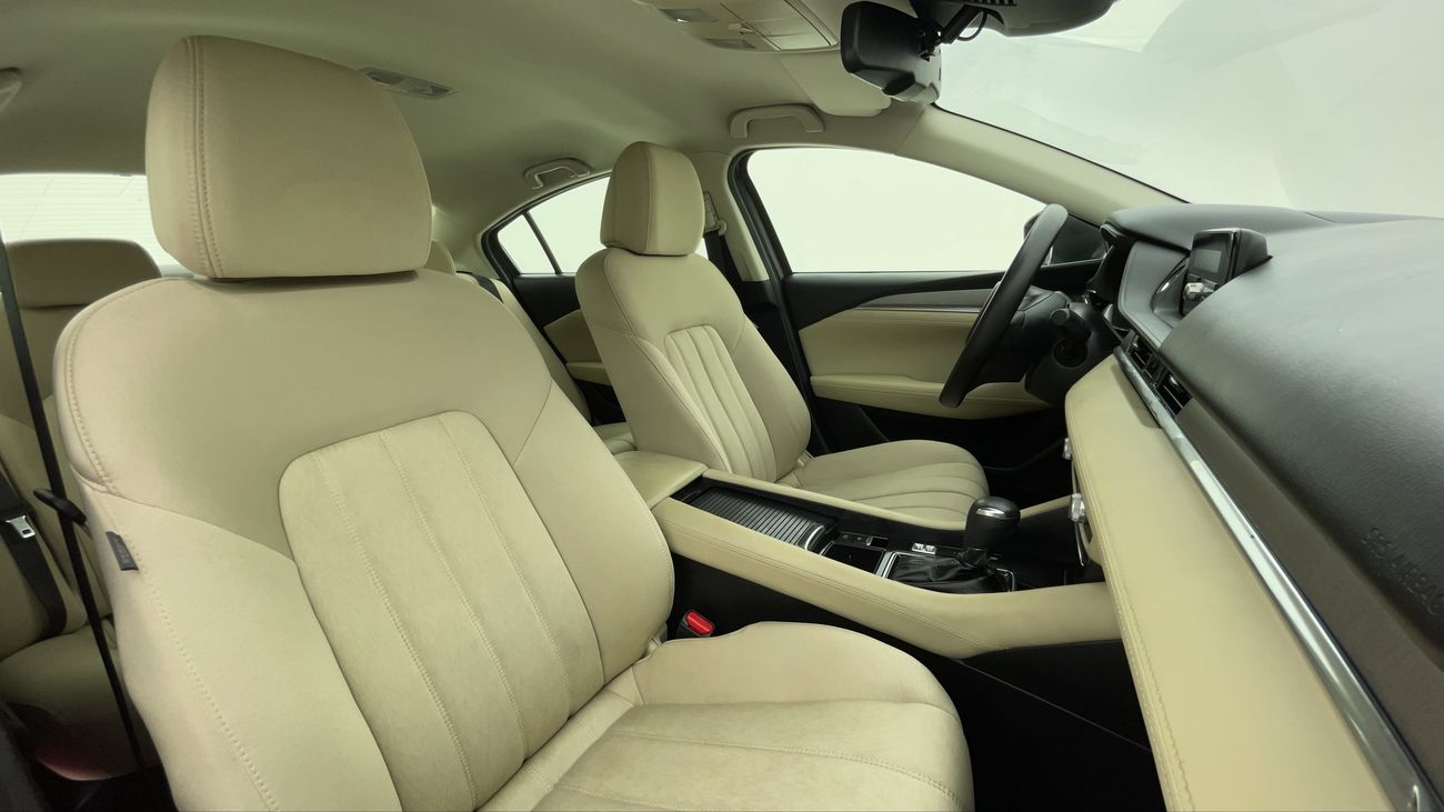 Mazda 6 S 2.5 | Zero Down Payment | Home Test Drive