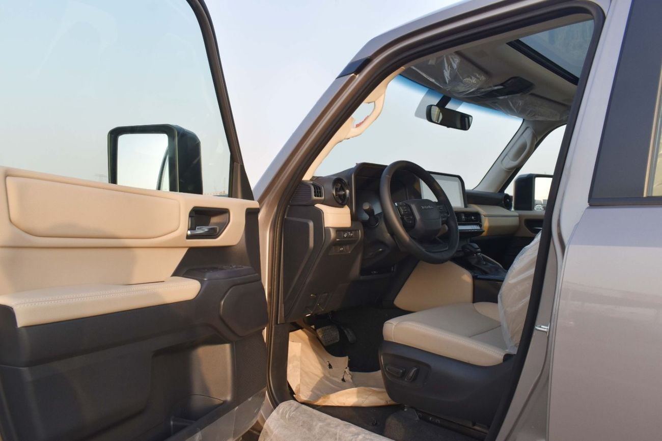 Toyota Prado ADVENTURE