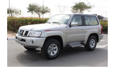 Nissan Patrol Safari 2024/Nissan Patrol Super Safari / Al Ostoura Edition / GCC / Warranty - Service Contract/ NEW