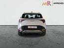 Kia Sportage LX 2.0
