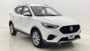 MG ZS STD 1.5 | Zero Down Payment | Home Test Drive
