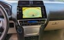 Toyota Prado TX-L 2023 Diesel V4  L H D