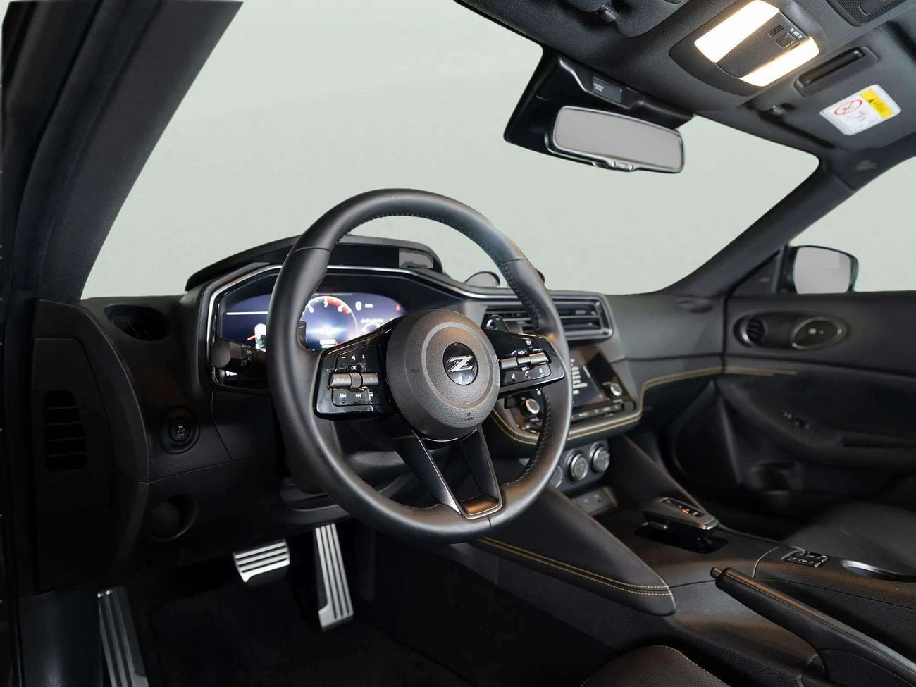 Nissan 370Z PROTO 1.0