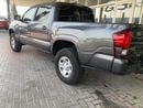 Toyota Tacoma SR5- 3.5L - 4X4 Automatic