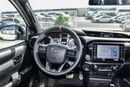 Toyota Hilux GR Sport 4.0L
