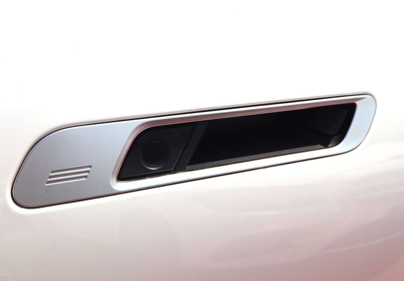 BMW 735i EXCELLENCE