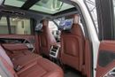 Land Rover Range Rover HSE P400