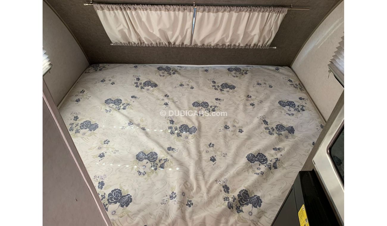 s RPod Forest River Trailer