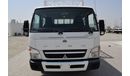 Mitsubishi Fuso Canter Mitsubishi Canter D/C pick up, model:2017. Free of accident