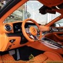 مرسيدس بنز AMG GT 2021 MERCEDES BRABUS ROCKET 900 1 OF 10 / LOW MILEAGE
