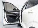 Ford Territory TREND BUY NOW, PAY 2027 | THE BLACKLINE STANDARD | 2030 Ford Warranty + Service Contract, GCC