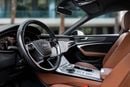 Audi A6 A6 40 TFSI | 2,155 P.M | 0% Downpayment | Perfect Condition!