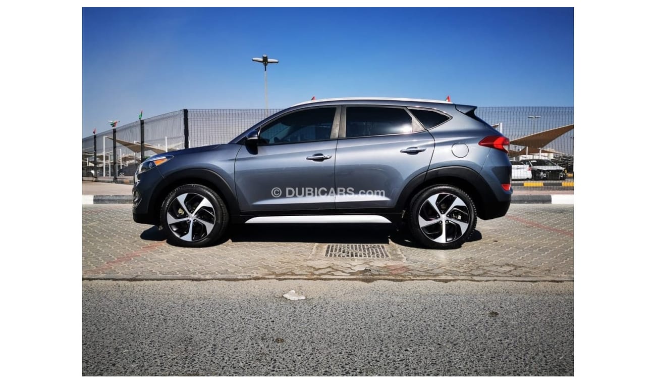 هيونداي توسون GL GL GL Very Clean Car