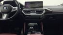 بي أم دبليو X4 2024 XDRIVE 30I M SPORT | AED 2910/Month | 0 DP | 30 Day Return | Warranty | Service History