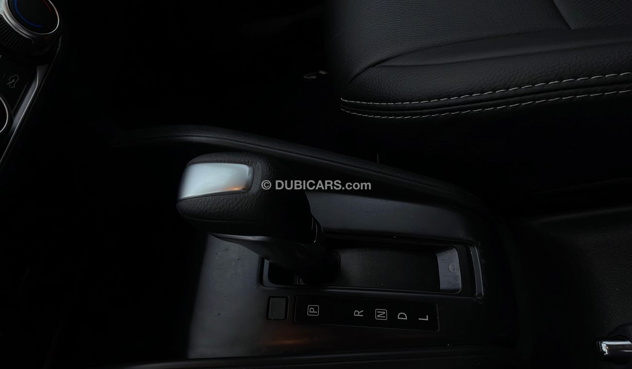 نيسان كيكس SV 1.6 | بدون دفعة مقدمة | اختبار قيادة مجاني للمنزل