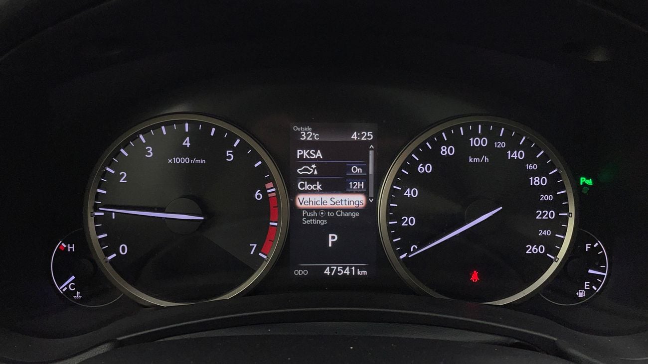 Lexus NX300 Premier 2.0L 2021 PREMIER | AED 2021/Month | 0 DP | 30 Day Return | Warranty | Service History