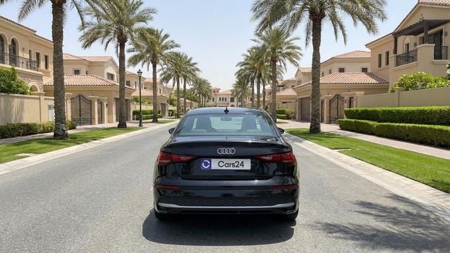 Audi A3 35 TFSI, миниатюра 22