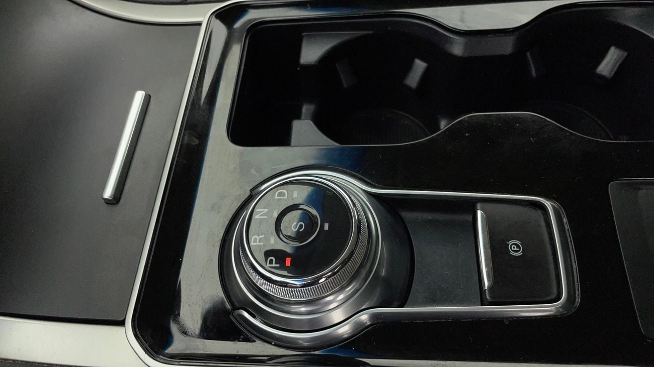 فورد إدج SE 2 | بدون دفعة مقدمة | اختبار القيادة في المنزل