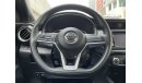 Nissan Kicks SV + NAV 1.6 | Under Warranty | Free Insurance | Inspected on 150+ parameters