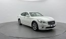 Infiniti Q70 LUXE 3.7 | Under Warranty | Inspected on 150+ parameters