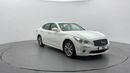 إنفينيتي Q70 LUXE 3.7 | Under Warranty | Inspected on 150+ parameters