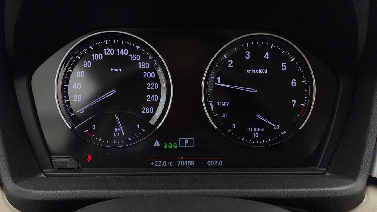 BMW X2 sDrive 20i Joy Edition 2.0L 2023 SDRIVE 20I JOY EDITION | AED 1154/Month | 0 DP | 30 Day Return | Wa