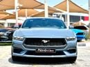 فورد موستانج PREMIUM