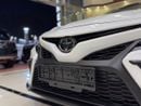 تويوتا كامري SE 2.5L (181 HP)